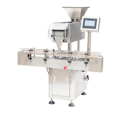 Electronic automatic button seed counting machine for sale