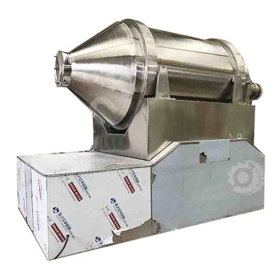 Flour Mixer / Flour Mixing Machine / Flour Powder Mixer