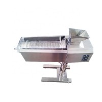 QUANTA tablet deduster machine