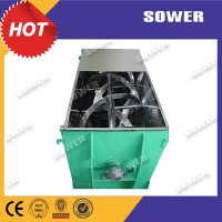 Sower Ribbon Mixer / Powder blender