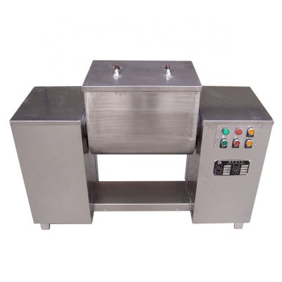 CH trough type mixing machine flour powder mixing machine