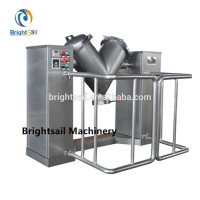 2018 latest V type mixer V shaped mixer V shape powder mixer